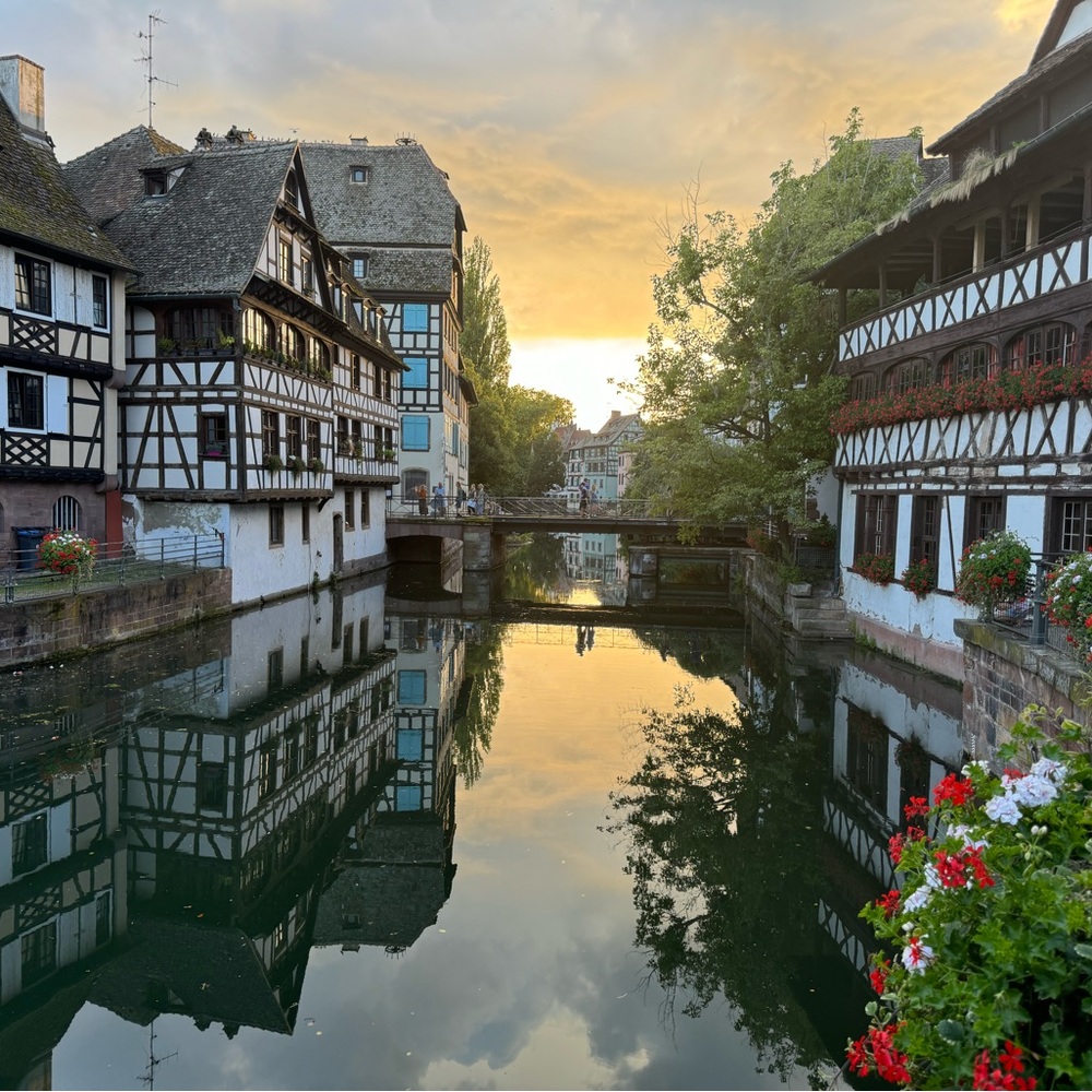 Meet your Posher, Tatjana